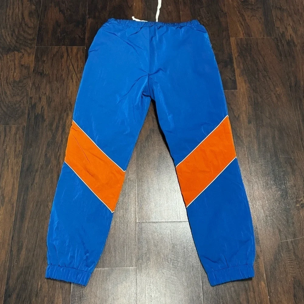 Gucci Nylon Joggers Technical Track Pants 90s Y2k Medium EUC